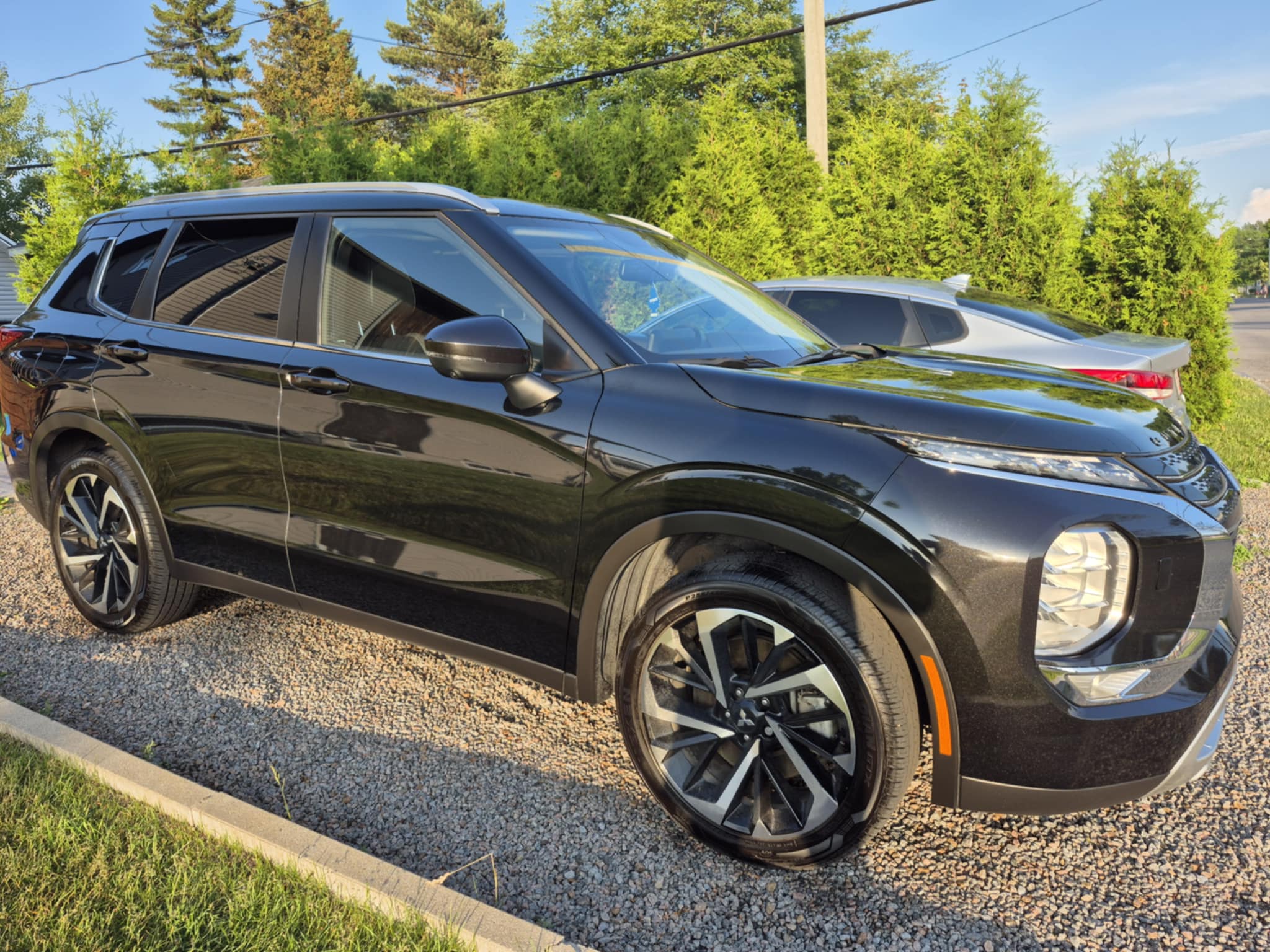 Travaux de nettoyage automobile 1