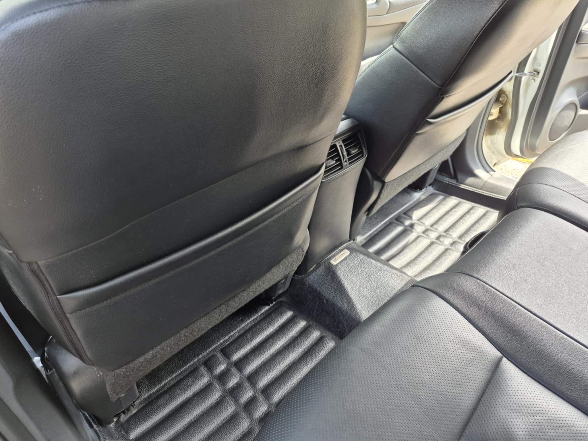 Travaux de nettoyage automobile 13