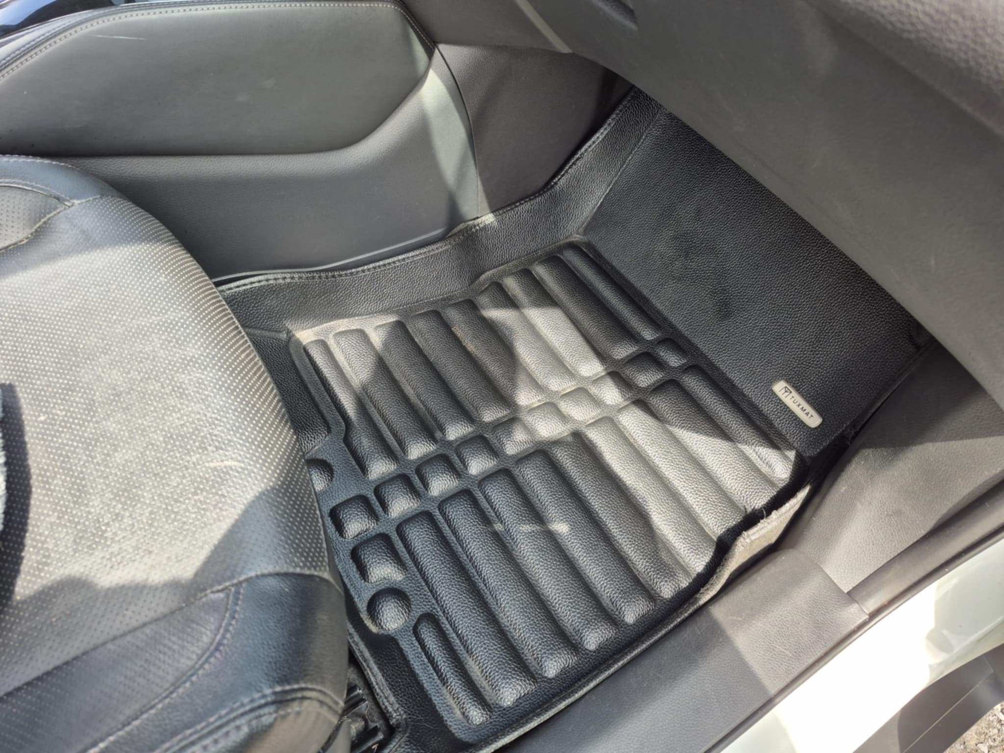 Travaux de nettoyage automobile 16