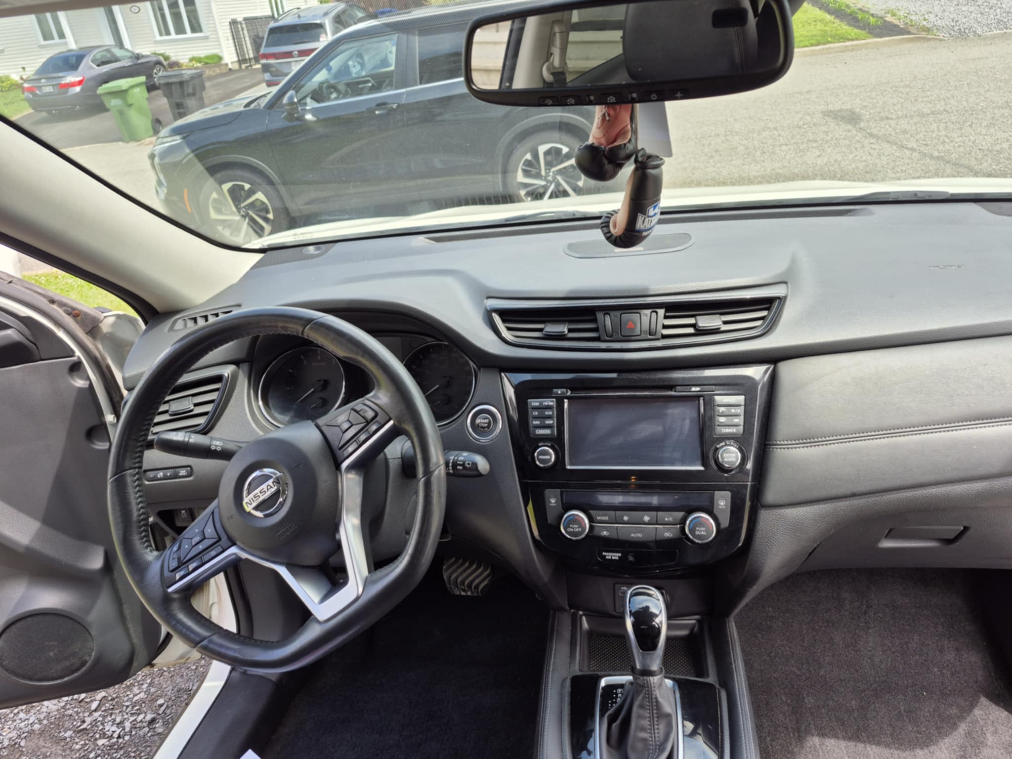 Travaux de nettoyage automobile 18