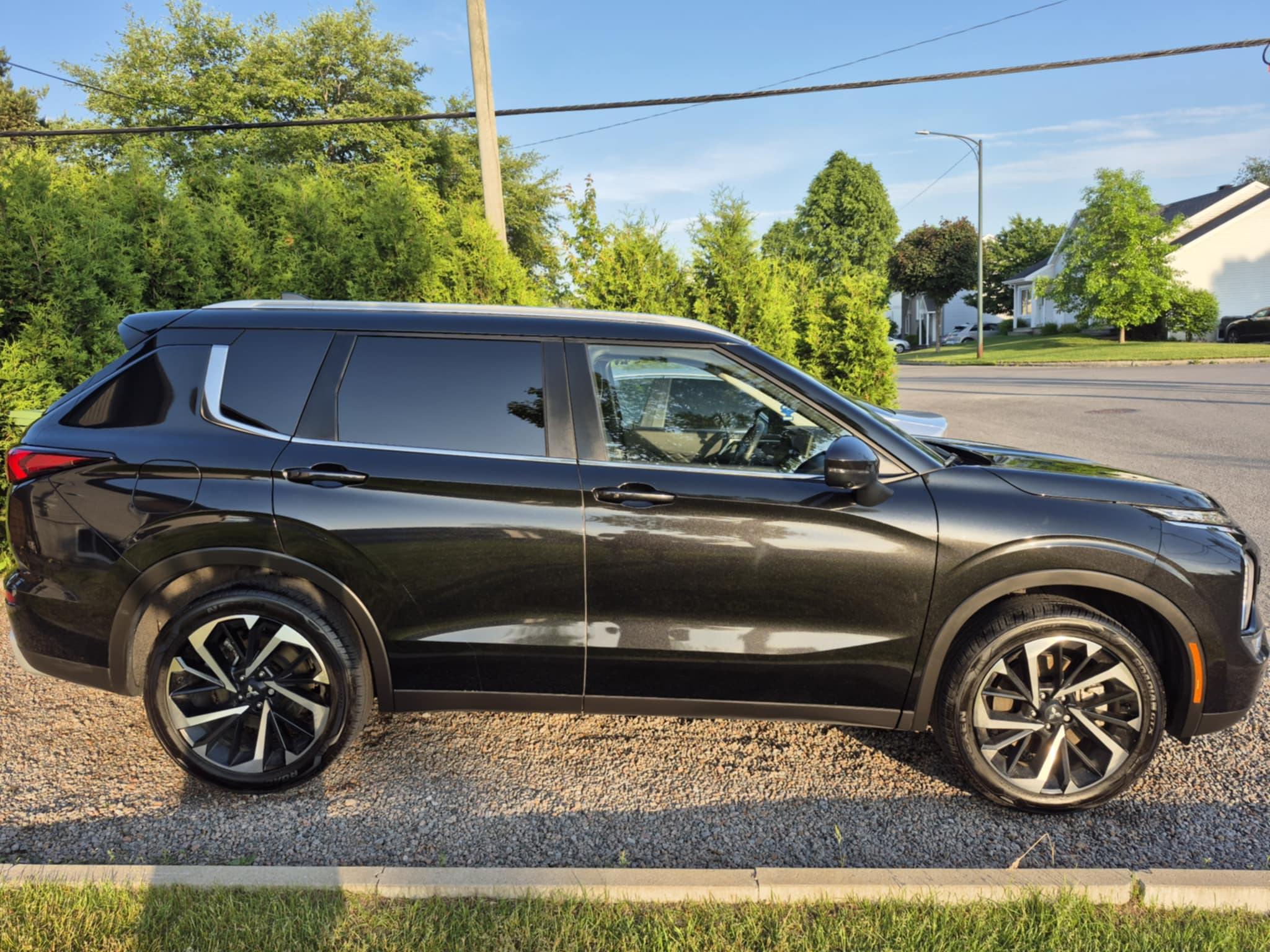 Travaux de nettoyage automobile 2