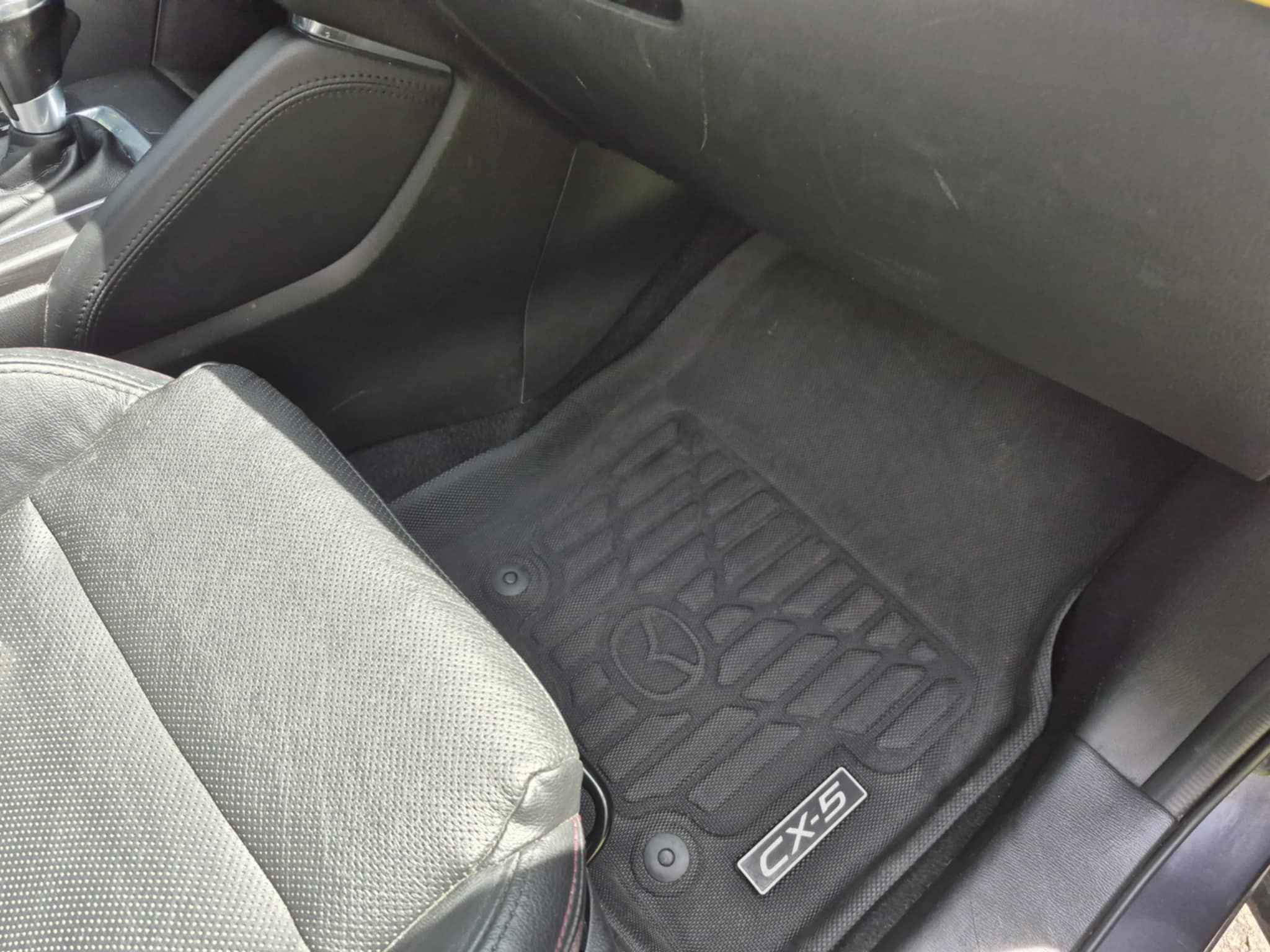 Travaux de nettoyage automobile 22