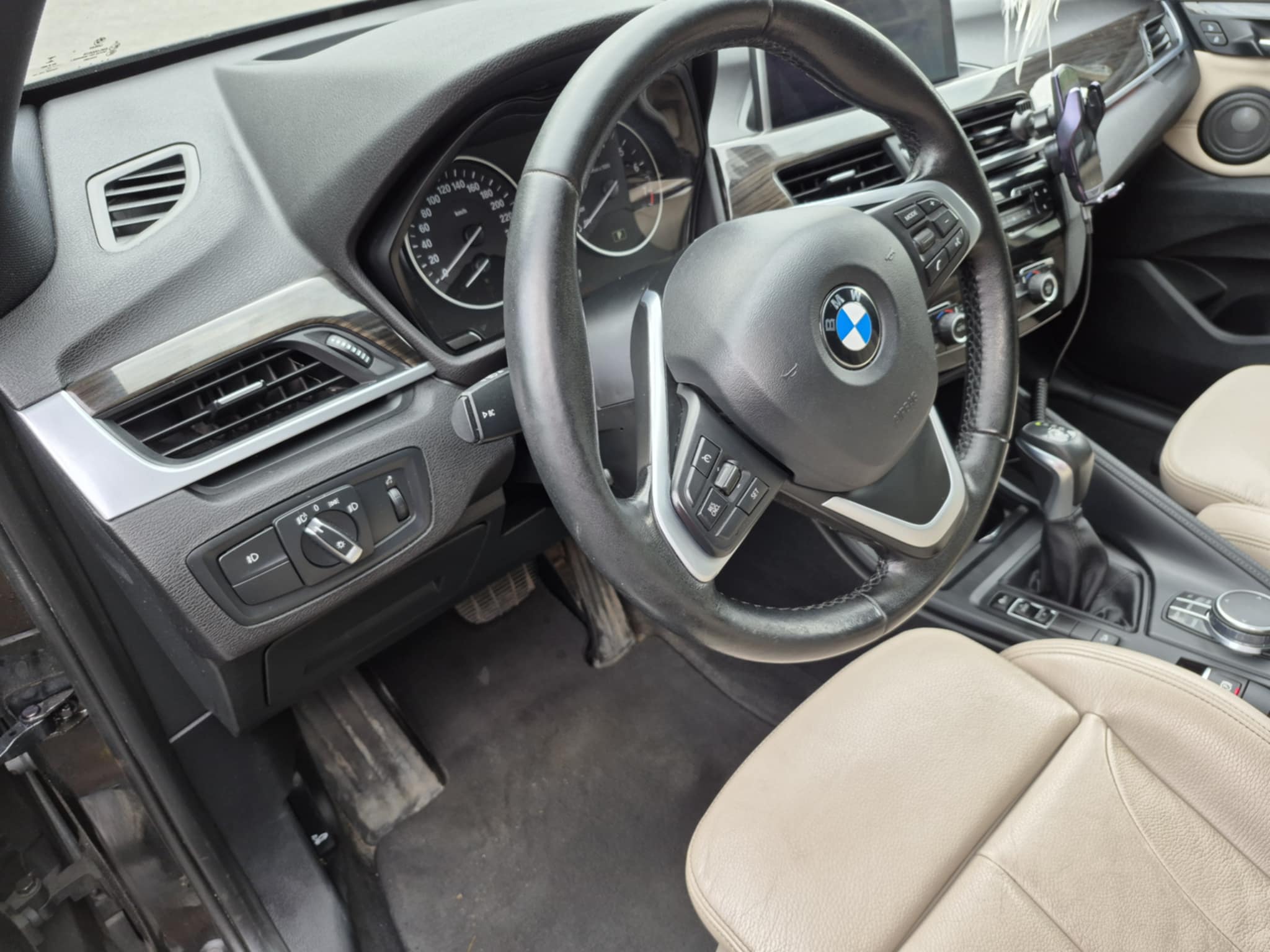 Travaux de nettoyage automobile 3