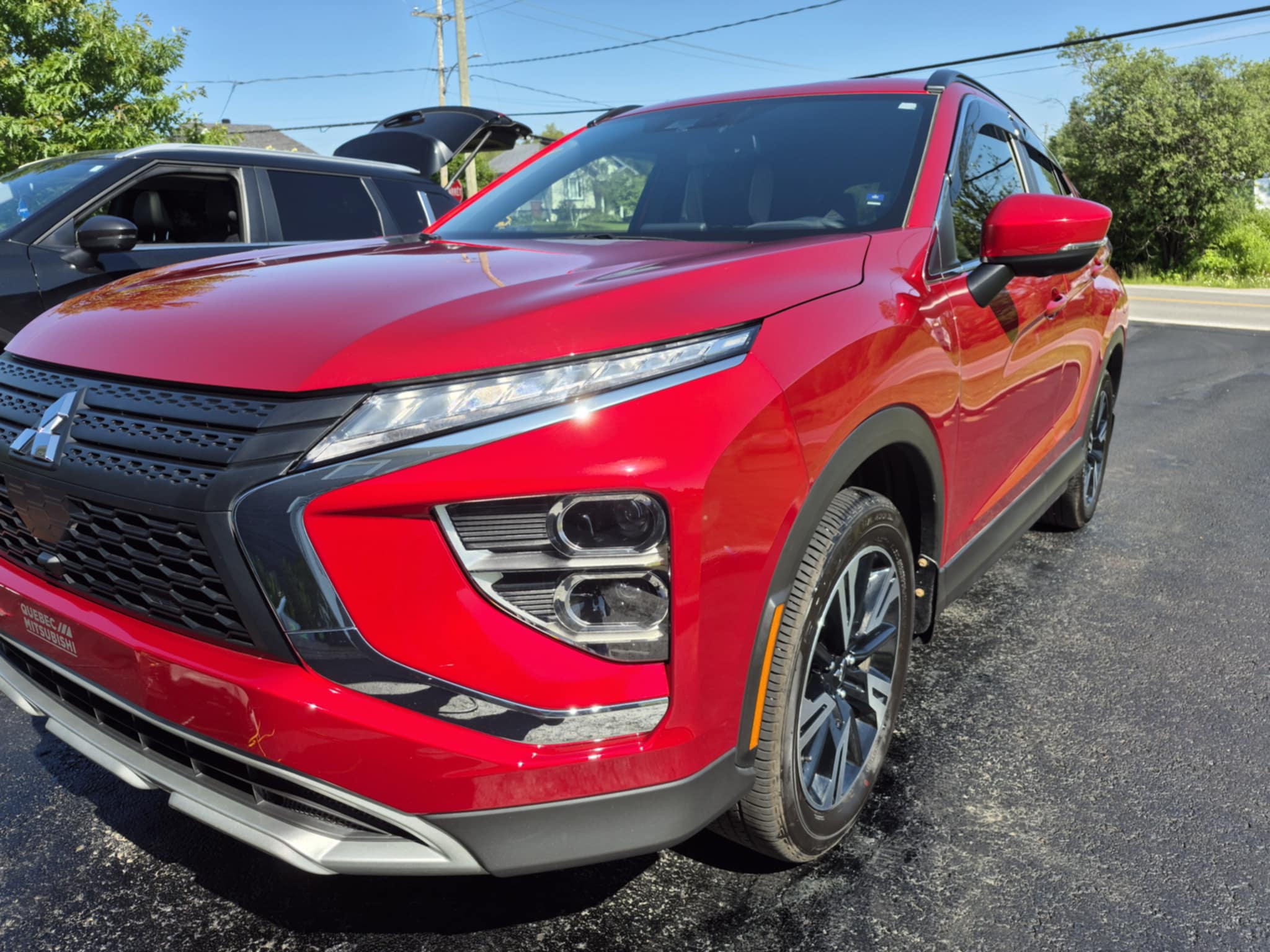 Travaux de nettoyage automobile 31