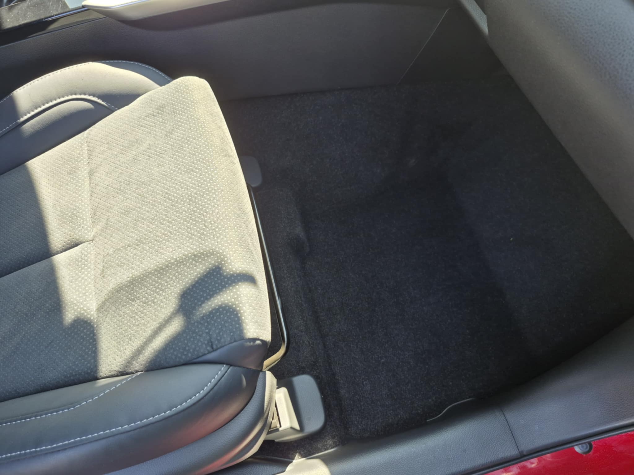 Travaux de nettoyage automobile 33