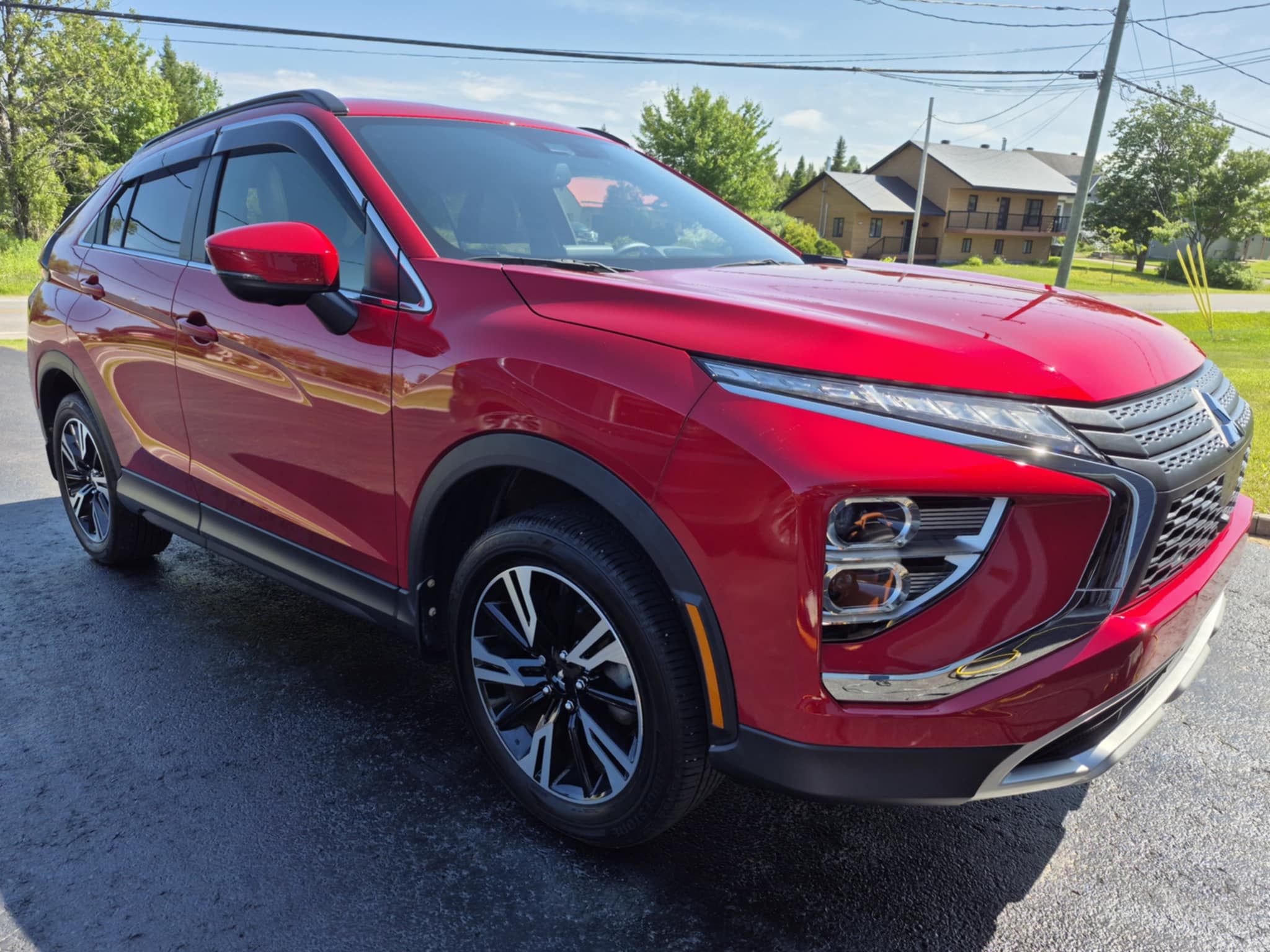 Travaux de nettoyage automobile 34