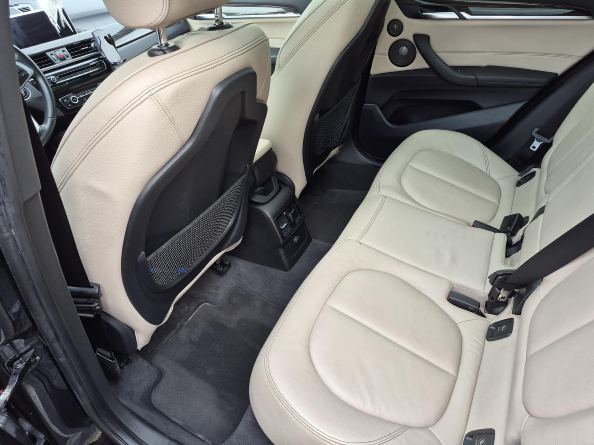 Travaux de nettoyage automobile 4